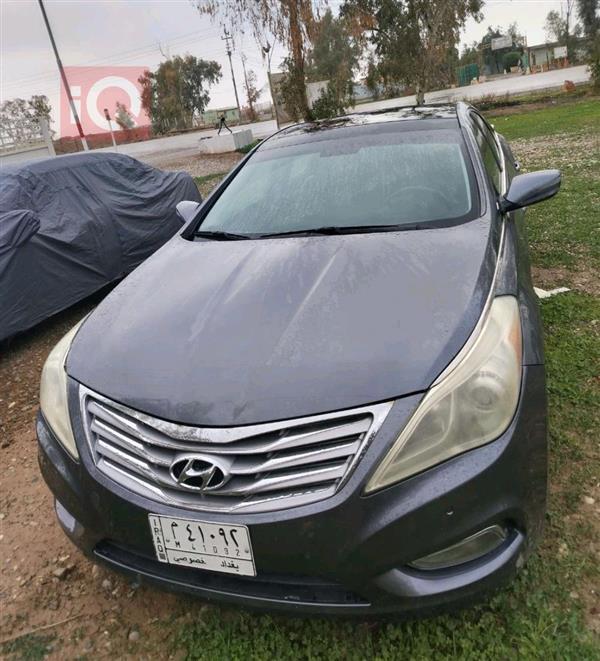 Hyundai for sale in Iraq